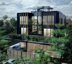 Upper East Coast Road (D15), Semi-Detached #515695721